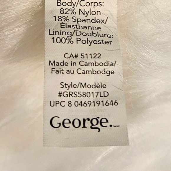 George Twist Front Padded Underwire Bikini Top - Picture 3 of 4